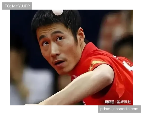 王励勤退役后这生活也太反差了，训练馆泡到凌晨的人现在居然在……