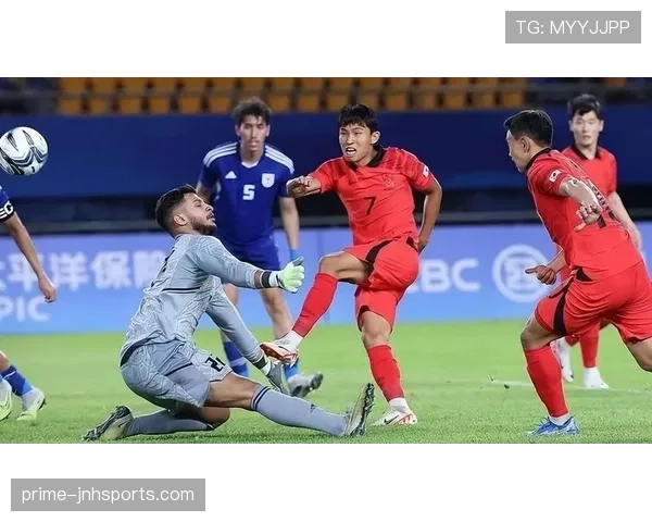 韩国队近三场国际赛事，战术调整明显，冲击力持续展现