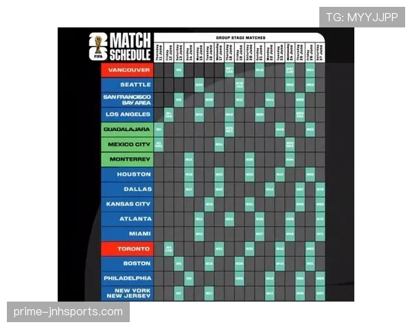 2026世界杯开幕战球迷如何安排一日行程